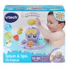 
      Splash & Spin Octopus
     - view 3